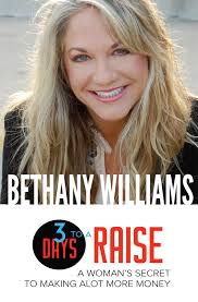 Amazon.com: Bethany Williams: books, biography, latest update