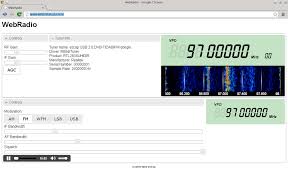 Download the gqrx_8.dmg file and install it as you would any normal. The Big List Of Rtl Sdr Supported Software