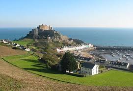 Die britische insel jersey im ärmelkanal hat den zugang für französische fischer eingeschränkt. Jersey Reisefuhrer Auf Wikivoyage