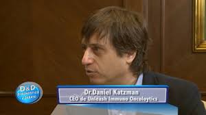 D & D 13 5 16 Dr Daniel Katzman