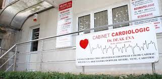 Servicii de calitate pentru o gama complexa de afectiuni cardiologice. Deak Medical Center Cluj Napoca Clinica Particulara Cancer360
