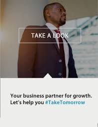 Households with a broad range of products. Access Bank Group Home