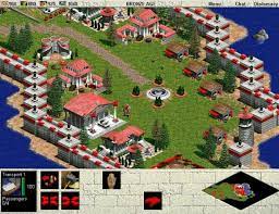 You will have to fight various enemies and monsters, explore new territories, manage economic and scientific. Age Of Empires Coming To Android And Ios Gamespot