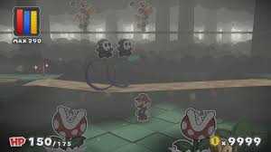 Max fury death racer gameplay walkthrough flash online game. Mossrock Theater Paper Mario Color Splash Walkthrough Mario Party Legacy