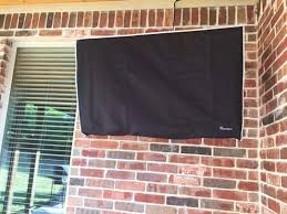 Maybe you would like to learn more about one of these? Garnetics Outdoor Tv Cover Outdoor Tv Outdoor Tv Covers Outdoor Tv Mount