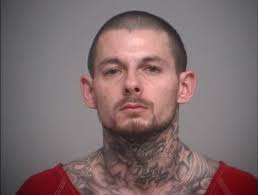 Two arrested following traffic stop