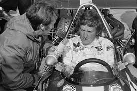While formula 1 made jochen rindt a global superstar, his racing career had humble beginnings with his first race in 1961 with a car borrowed from his . Jochen Rindt Blick Zuruck Nach 50 Jahren Oldtimer Blogartikel Vom 05 09 2020 Zwischengas
