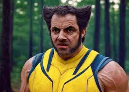 It's Wolverbean…
