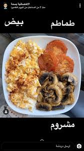 Pin By Rahma Maroua On الاخصائيه بسمه Food Breakfast French Toast