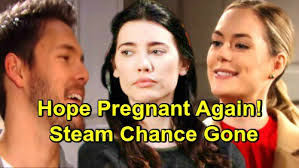 The bold and the beautiful spoilers: Celeb Dirty Laundry On Twitter The Bold And The Beautiful Spoilers Steffy Realizes Steam Mistake Too Late Hope Pregnant Again When Steffy Wants Liam Back Https T Co Yj3cdygksr Https T Co Uypuv2nczx