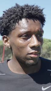 Jaden Philogene Uncut Socks