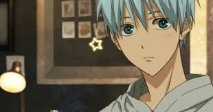 Image Result For Kuroko Blushing Kuroko Kuroko No Basket Kuroko S Basketball