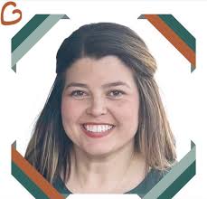 Ivy (Kennedy) Carroll, SHRM-SCP