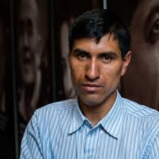 Sala evalúa hoy recurso a favor de César Estrada