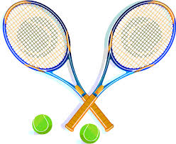 You can download and use following images for your websites, blogs, art projects, reports, powerpoint. Tennis Racket Vector Clip Art Freevectors