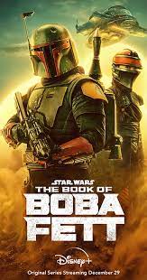 The Book Of Boba Fett Tv Series 2021 Episodes Imdb