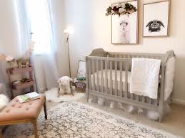 Whether you're expecting a boy or a girl, creating a space for your family's new addition is a top priority. Pin On Gracie