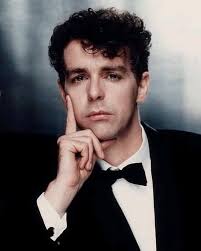 Happy 71st Birthday to Neil Tennant of Pet Shop Boys