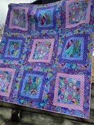 We have collected an array of free quilt patterns using some of eleanor burns' quick and easy whatever pattern you use, we hope you will enjoy making these free quilt block patterns. Quilt Inspiration Free Pattern Day Kaffe Fassett Quilting And Sewing