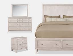 Shop the wide range of bedroom collections and give your room an infusion of complementary comforts. Bedroom Furniture