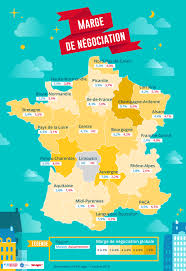 Les Prix De L Immobilier Ralentissent Mais Ils N Ont Jamais Ete Aussi Peu Negocies Immobilier France Investissement Immobilier Locatif