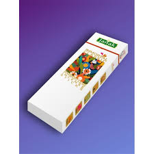 Price History of Aarogyam Herbals Tobacco & Nicotine Free Cigarette for  Relieve Stress and Mood Enhance of Smokers