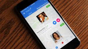Open 'settings' on your iphone. Match S New Feature Shows You Who You Crossed Paths With In The Real World Techcrunch