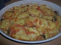 Uberbackenes Hahnchenbrustfilet Rezept Rezept Rezepte Mit Hahnchenbrustfilet Rezepte Huhnerfilet Rezepte