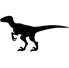 Velociraptor Silhouette Dinosaur Silhouette Dinosaur Stencil Dinosaur Pictures Choose from over a million free vectors, clipart graphics, vector art images, design templates, and illustrations created by artists worldwide! dinosaur silhouette dinosaur stencil