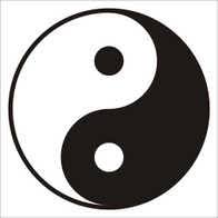 It is also used to represent confucianism, and it means total righteousness and harmony within yourself and others. What Is The Most Important Symbol In Confucianism Quora