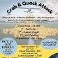 Crab & Quack Attach event image