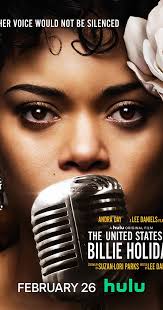 She was the daughter of sarah julia (fagan) and clarence holiday, who was a jazz banjo player and guitarist. The United States Vs Billie Holiday 2021 Imdb