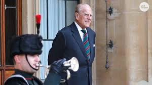 Prince philip has died aged 99, buckingham palace announced today.the duke of edinburgh, who had been married to the queen for 73 years and described. Prince Philip Dies At 99 Piers Morgan Joe Biden Mourn His Life