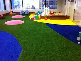 Indoor Play Artificial Turf Artificial Grass Indoor Play