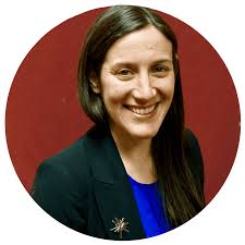 Julia Fleenor, Author at Camp Fire