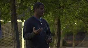 I Don T Want Anyone To Ever Go Through This Again Father Of Slain Usc Student Speaks At Vigil Investigations Foxcarolina Com