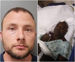 Charges dropped against Black man in incident where Louisiana trooper beat  him with flashlight