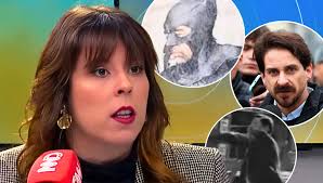 Entrevista] Constanza Martínez en CNN Chile Radio 17-06-2025