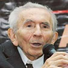 Alejandro Avilés será homenajeado el sábado