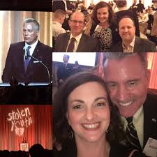 Totem Newsletter April 28, 2017 (Apr 28, 2017)