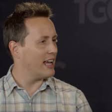 EvangeliecentreratMark Mellinger Archives