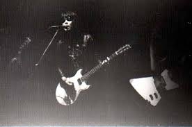 Now, at 55, she's come fully into her survivor's rasp. Rock N Roll Attitude With Integrity Joan Jett Is A Nice Girl Ffanzeen