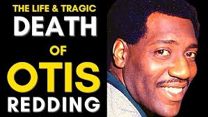 The Soulful Rise and Tragic Fall of Otis Redding
