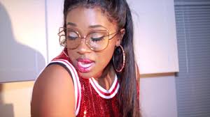 White White " I COULD BE YOUR ONLY "