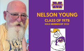 Marion Giants Alumni Birthday Celebrations