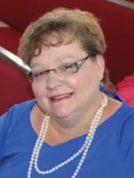 PATRICIA LESLIE LOVEDAY