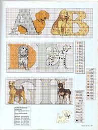 Maybe you would like to learn more about one of these? 2 Natalytretyak Cross Stitch Alphabet Patterns Cross Stitch Letters Cross Stitch Alphabet