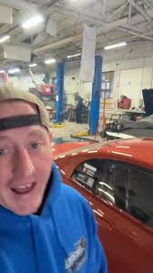 In the box!!! David Michael Diehl Nick Diehl Chris Merry Jeffrey Scott  Slayton Steve Morris Engines