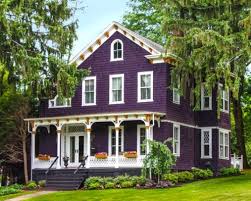 For the perfect color combination that will give your home a stunning appearance, consider the shades of all existing elements, including the natural and rich hues. 50 Best Exterior Paint Colors For Your Home Ideas And Inspirations