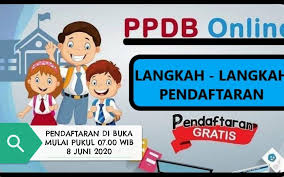 Melakukan registrasi online untuk membuat akun. Langkah Langkah Pendaftaran Ppdb Online Smk Negeri 2 Sampit Tahun 2020 Smk Negeri 2 Sampit